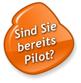 Sind Sie bereits Pilot?
